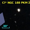 Cl* NGC  188    SMV   11745