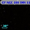 Cl* NGC  188    SMV   11747