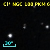 Cl* NGC  188    SMV   11748