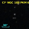 Cl* NGC  188    SMV   11750