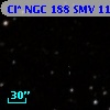 Cl* NGC  188    SMV   11752