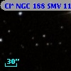 Cl* NGC  188    SMV   11753