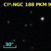 Cl* NGC  188    SMV   11755