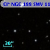 Cl* NGC  188    SMV   11757