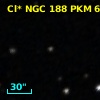 Cl* NGC  188    SMV   11762