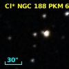 Cl* NGC  188    SMV   11763