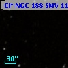 Cl* NGC  188    SMV   11764