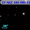 Cl* NGC  188    SMV   11765