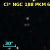 Cl* NGC  188    SMV   11771