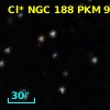 Cl* NGC  188    SMV   11772