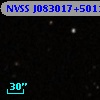 NVSS J083017+501148