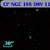 Cl* NGC  188    SMV   11774