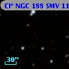 Cl* NGC  188    SMV   11776