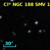 Cl* NGC  188    SMV   11777
