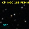 Cl* NGC  188    SMV   11778
