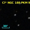 Cl* NGC  188    SMV   11779