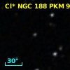Cl* NGC  188    SMV   11780