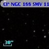 Cl* NGC  188    SMV   11781