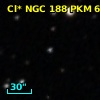 Cl* NGC  188    SMV   11782
