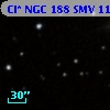 Cl* NGC  188    SMV   11787