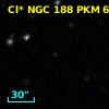 Cl* NGC  188    SMV   11793