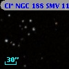 Cl* NGC  188    SMV   11795