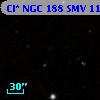 Cl* NGC  188    SMV   11796