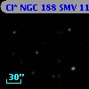 Cl* NGC  188    SMV   11798
