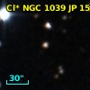 Cl* NGC 1039     JP     154