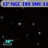 Cl* NGC  188    SMV   11808