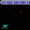 Cl* NGC  188    SMV   11810