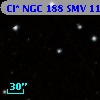 Cl* NGC  188    SMV   11813