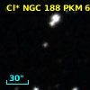 Cl* NGC  188    SMV   11815