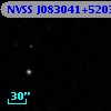 NVSS J083041+520346