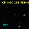Cl* NGC  188    SMV   11817