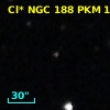 Cl* NGC  188    SMV   11818