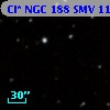 Cl* NGC  188    SMV   11819