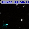 Cl* NGC  188    SMV   11820