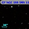 Cl* NGC  188    SMV   11823