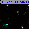 Cl* NGC  188    SMV   11824