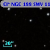 Cl* NGC  188    SMV   11827