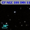 Cl* NGC  188    SMV   11842