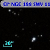 Cl* NGC  188    SMV   11843