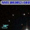 NVSS J083052+501857
