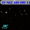 Cl* NGC  188    SMV   11844
