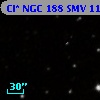 Cl* NGC  188    SMV   11848