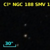Cl* NGC  188    SMV   11850