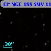 Cl* NGC  188    SMV   11853