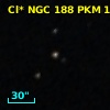 Cl* NGC  188    SMV   11854