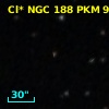 Cl* NGC  188    SMV   11855